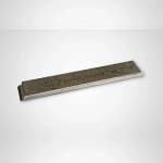 プレートやすり GY-6 GY-7 ダイヤモンドプレート #600 #800 1×6 Jende Diamond Sharpening Plates