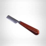 展示品Henry DeanFumiko without foot 15K Jende Double Hollow Ground Reed Knife - Oboe and Bassoon