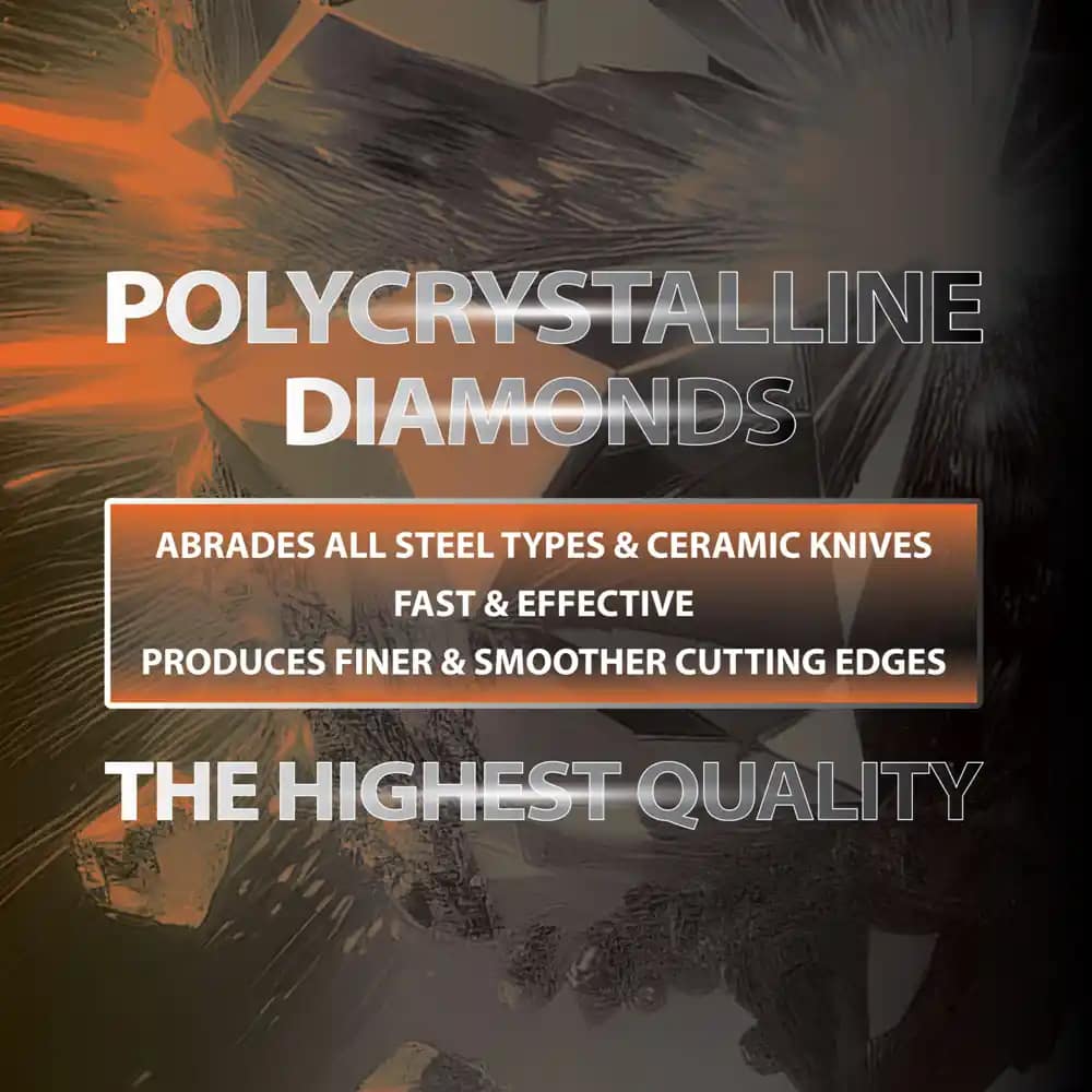 Poly Diamond Stropping Emulsion - 0.025 Micron