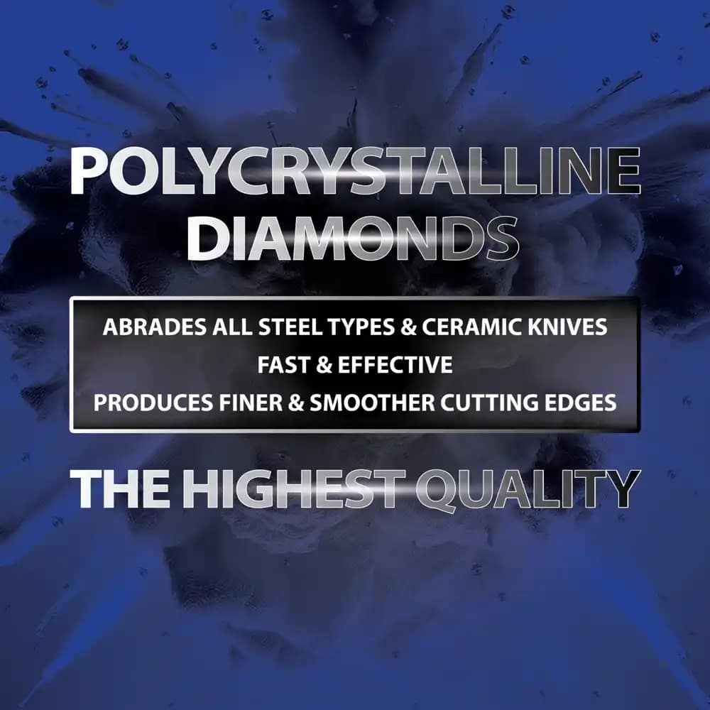 Poly Diamond Stropping Emulsion - 1 Micron