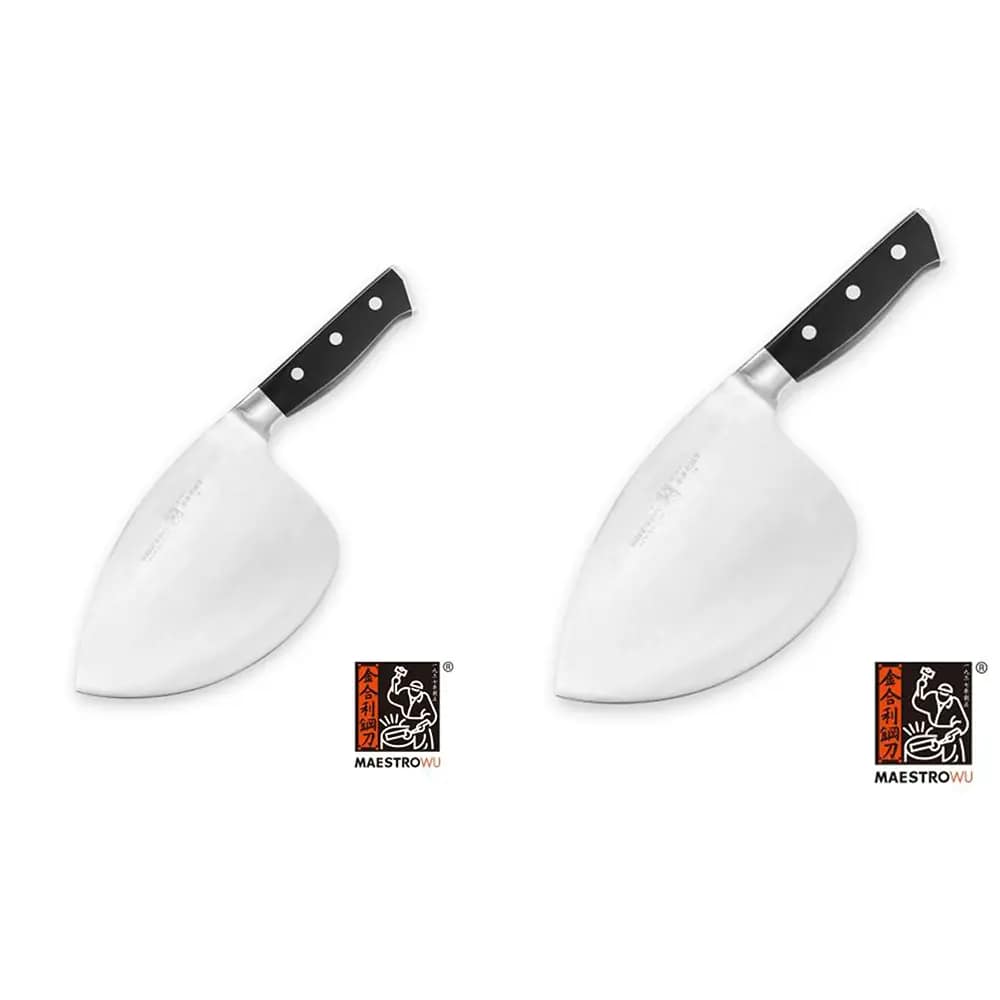 Maestro Wu Bakelite handle fish Meat knife